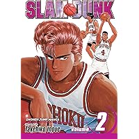 Amazon | SLAM DUNK #01(P) | INOUE, TAKEHIKO | Fiction